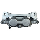 2014 Ram 2500 Brake Caliper 3